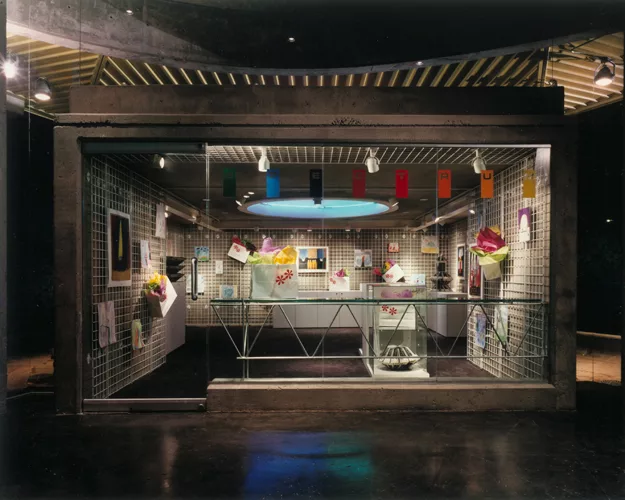 After a period of neglect, efforts have grown to rescue the Oklahoma City theater that Harvard Five architect John Johansen considers his masterwork.