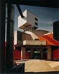 After a period of neglect, efforts have grown to rescue the Oklahoma City theater that Harvard Five architect John Johansen considers his masterwork. 