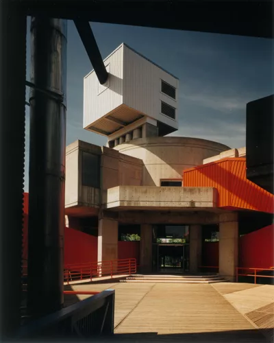 After a period of neglect, efforts have grown to rescue the Oklahoma City theater that Harvard Five architect John Johansen considers his masterwork.