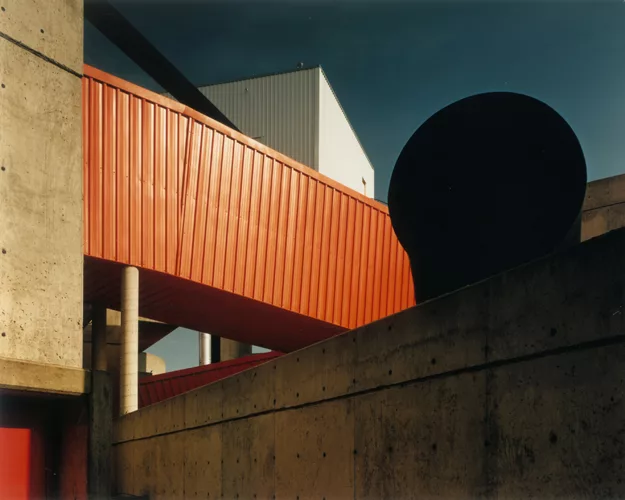 After a period of neglect, efforts have grown to rescue the Oklahoma City theater that Harvard Five architect John Johansen considers his masterwork.