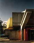 After a period of neglect, efforts have grown to rescue the Oklahoma City theater that Harvard Five architect John Johansen considers his masterwork. 