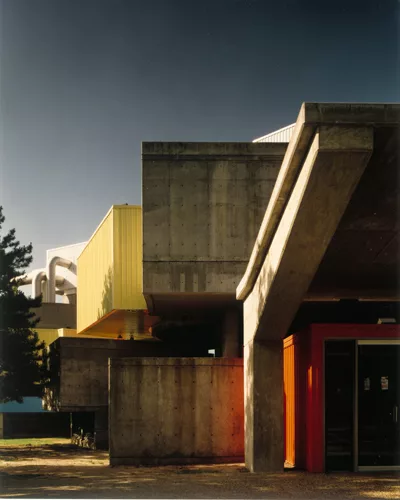 After a period of neglect, efforts have grown to rescue the Oklahoma City theater that Harvard Five architect John Johansen considers his masterwork.