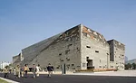Chinese Architect Wang Shu Wins the Pritzker Prize