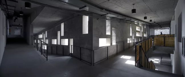Chinese Architect Wang Shu Wins the Pritzker Prize