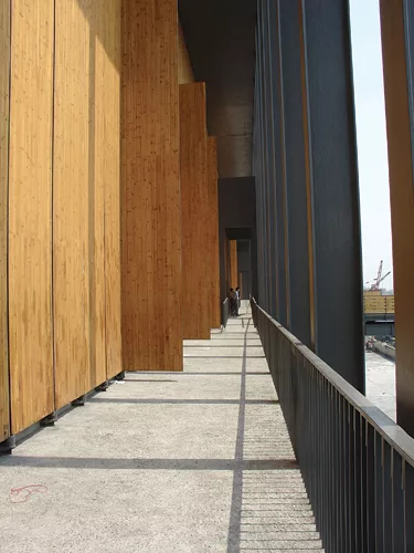 Chinese Architect Wang Shu Wins the Pritzker Prize