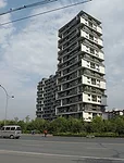 Chinese Architect Wang Shu Wins the Pritzker Prize