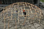 Chinese Architect Wang Shu Wins the Pritzker Prize