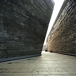 Chinese Architect Wang Shu Wins the Pritzker Prize