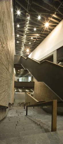 Chinese Architect Wang Shu Wins the Pritzker Prize