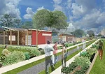 Alley Flat Initiative 