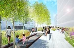 Third High Line Phase