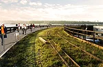 Third High Line Phase