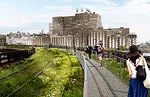 Third High Line Phase