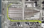 Third High Line Phase