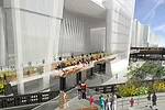 Third High Line Phase