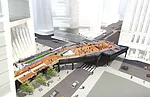 Third High Line Phase