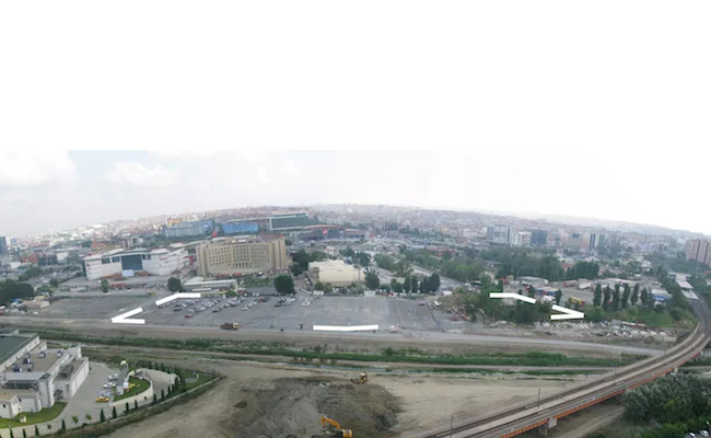 On the Boards: Istanbul Disaster Prevention and Education Centre