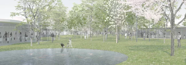 On the Boards: Istanbul Disaster Prevention and Education Centre