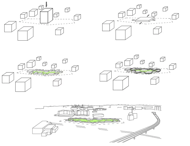 On the Boards: Istanbul Disaster Prevention and Education Centre