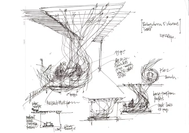 The MIT Japan 3/11 Initiative is particularly interested in creating community centers in relocation areas, where tsunami refugees have been placed based on a lottery system. Last November, MIT profes
