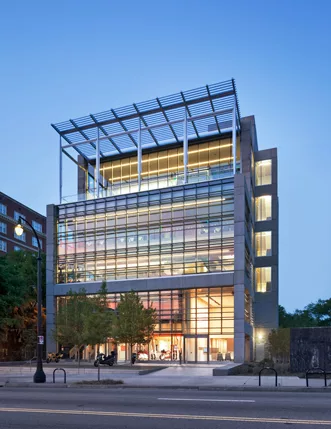 Perkins+Will