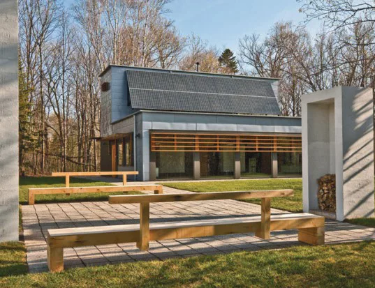 Salmela Architect