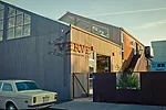 <strong>Architect:</strong>	Fuse Architects + Builders<br><strong>Client: </strong>	Verve Coffee Roasters