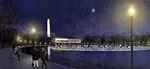 Designs for National Mall Sites Now Open for Public Comment