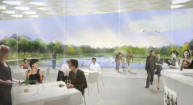 Designs for National Mall Sites Now Open for Public Comment