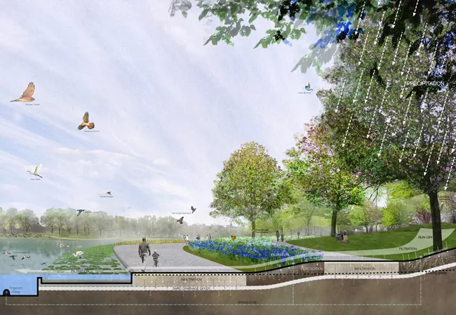 Designs for National Mall Sites Now Open for Public Comment