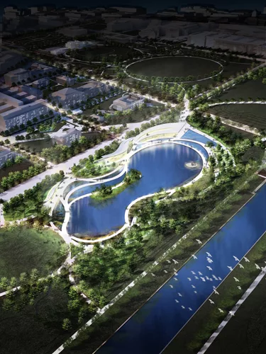 Designs for National Mall Sites Now Open for Public Comment