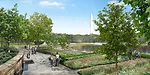 Designs for National Mall Sites Now Open for Public Comment