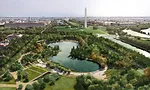 Designs for National Mall Sites Now Open for Public Comment