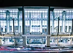 The owner of the Walter E. Washington Convention Center hopes a new hotel will boost revenue. 