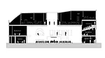 The firm unveils its design for a performance art training camp in upstate New York.