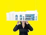 The firm unveils its design for a performance art training camp in upstate New York.
