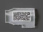 The firm unveils its design for a performance art training camp in upstate New York.