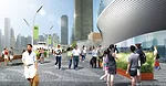Chicago Mayor Rahm Emanuel hopes to revamp the popular Navy Pier in time for its centennial in 2016. In March, Navy Pier Inc. selected a 17-member team led by James Corner Field Operations to design t
