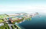 Chicago Mayor Rahm Emanuel hopes to revamp the popular Navy Pier in time for its centennial in 2016. In March, Navy Pier Inc. selected a 17-member team led by James Corner Field Operations to design t