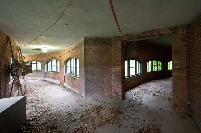 National Trust Announces America's 11 Most Endangered Sites
