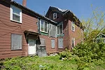 National Trust Announces America's 11 Most Endangered Sites
