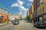 National Trust Announces America's 11 Most Endangered Sites
