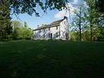 National Trust Announces America's 11 Most Endangered Sites