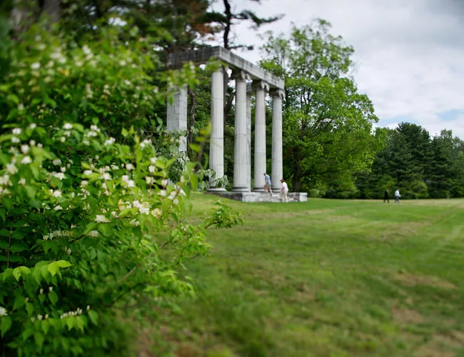 National Trust Announces America's 11 Most Endangered Sites