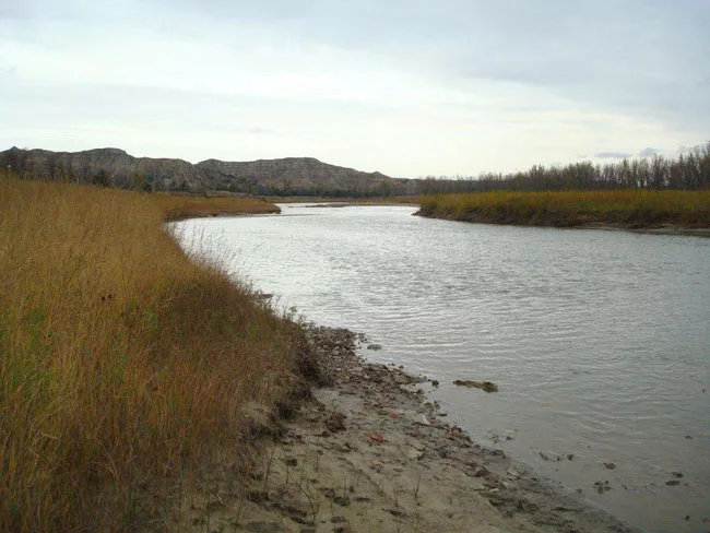National Trust Announces America's 11 Most Endangered Sites
