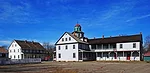 National Trust Announces America's 11 Most Endangered Sites