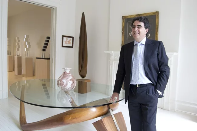 Santiago Calatrava