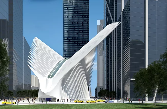 Santiago Calatrava
