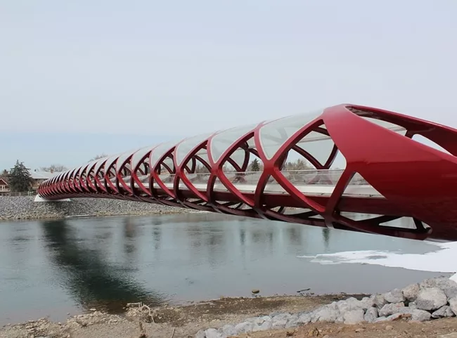 Santiago Calatrava