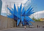 Wendy will be on view July 1 through September 8.